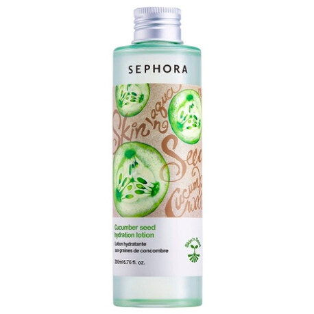 Cucumber Seed Hydration Lotion
