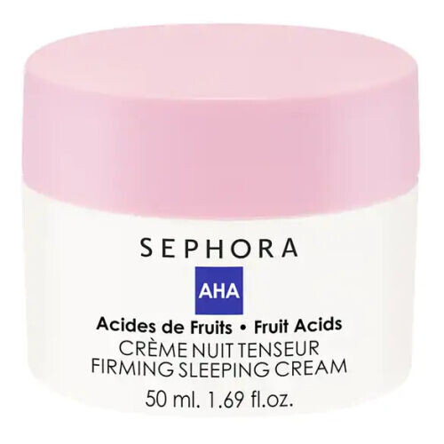 Firming Sleeping Cream