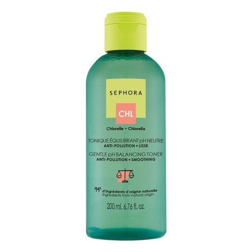 Gentle PH Balancing Toner