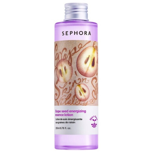 Grape Seed Energizing Essence Lotion