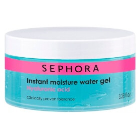 Instant Moisture Water Gel