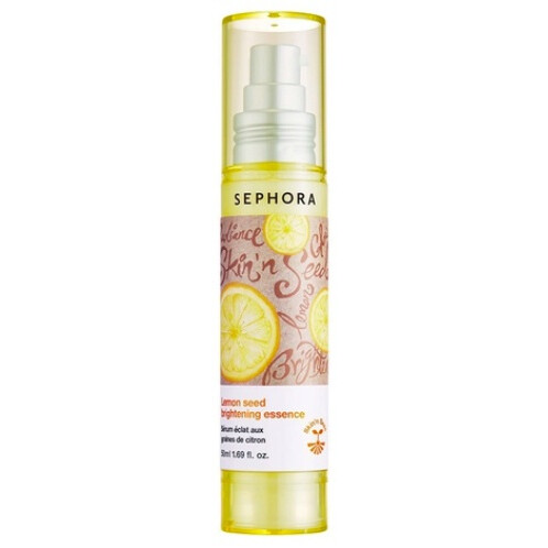 Lemon Seed Brightening Essence