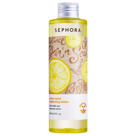 Lemon Seed Brightening Lotion