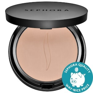 Matte Perfection Powder