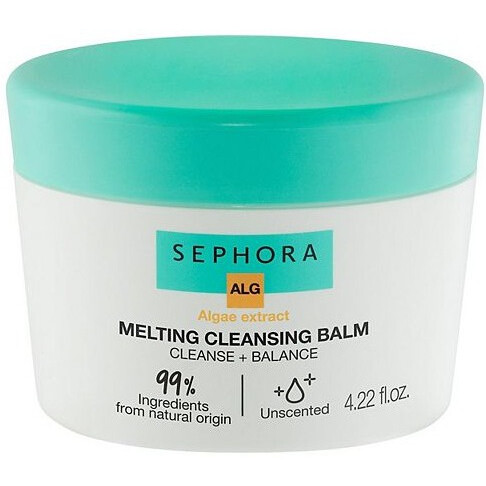 Melting Cleansing Balm Cleanse + Balance