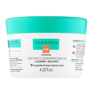 Melting Cleansing Balm Cleanse + Rebalance