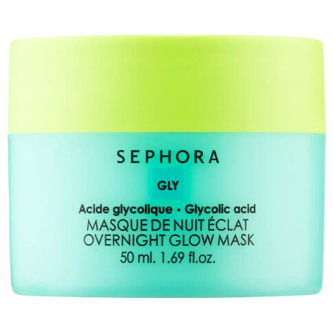 Overnight Glow Mask