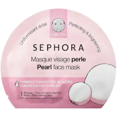 Pearl Face Mask