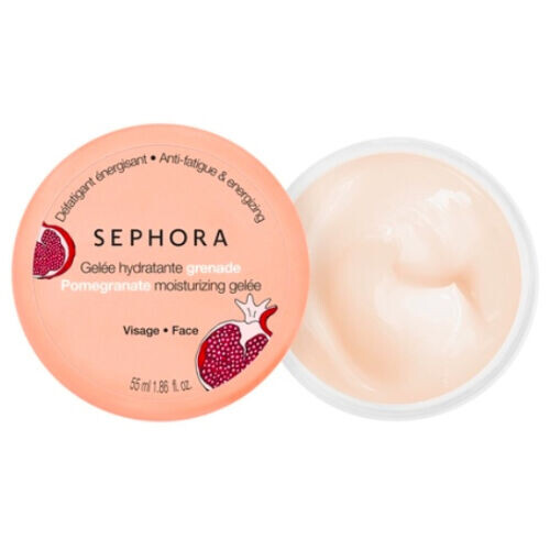 Pomegranate Moisturizing Gelée