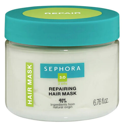 Repairing Hair Mask