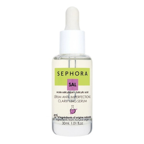 Salicylic Acid Clarifying Serum