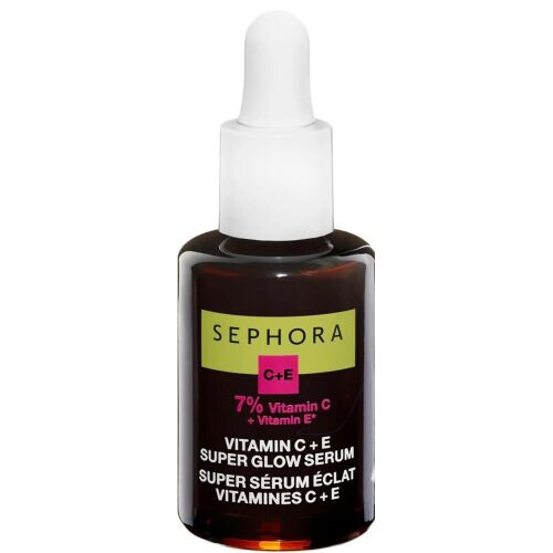 Super Glow Serum