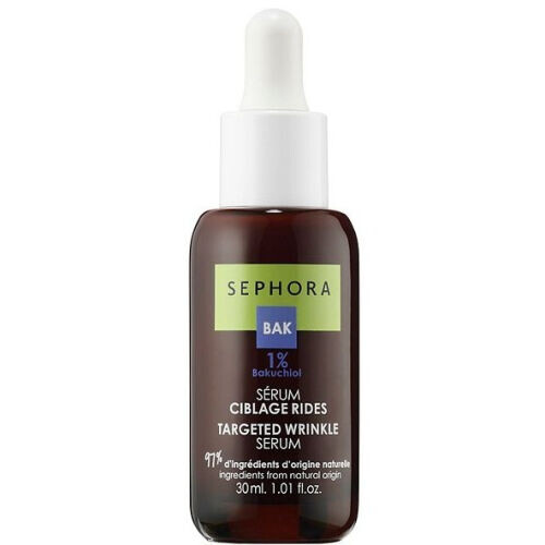 Targeted Wrinkle Serum 1% Bakuchiol