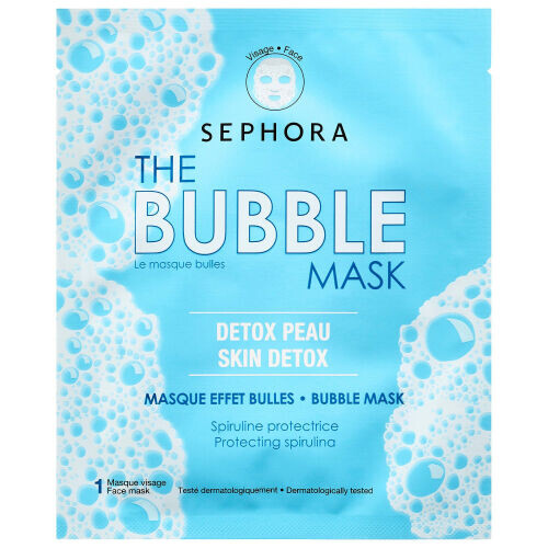 The Bubble Mask