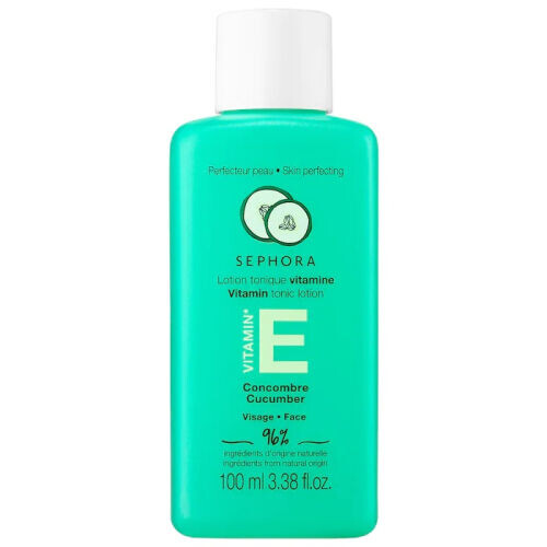 Vitamin E Tonic Lotion Cucumber