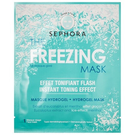 The Freezing Mask