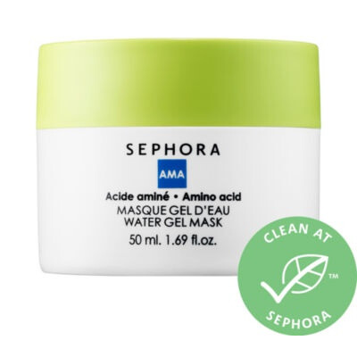 Water Gel Mask Hydrate + Refresh