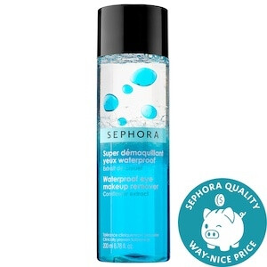 Waterproof Eye Makeup Remover