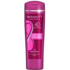 Hair Fall Treatment Serum Shampoo