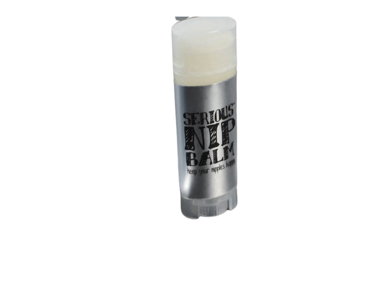 Serious Nip Balm, 0.15 oz/1 g
