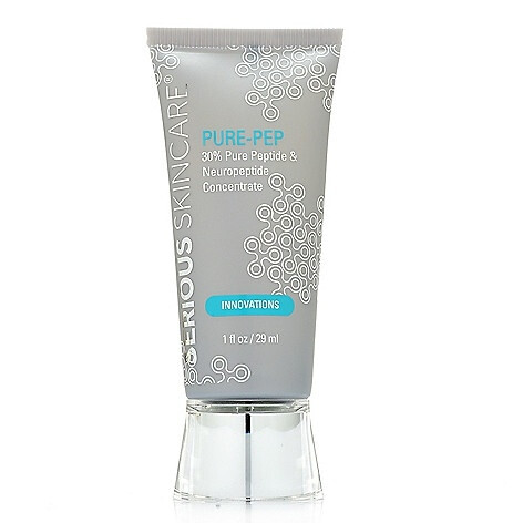 Pure-Pep Peptide Concentrate