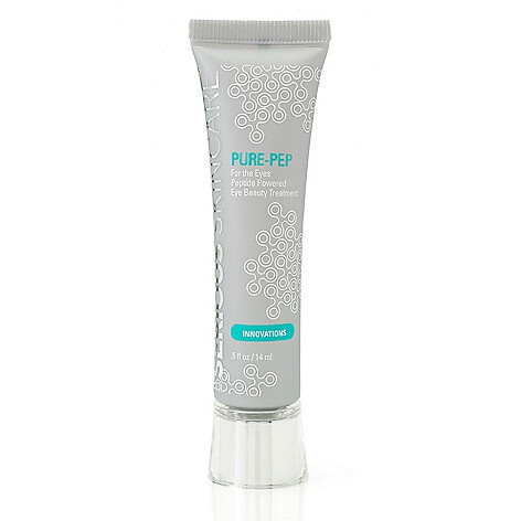 Pure-Pep Peptide Eye Treatment