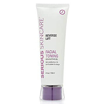 Reverse Lift Facial Toning Conductive Gel