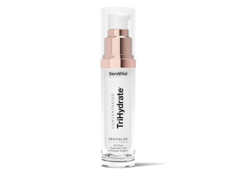 Serovital TriHydrate Concentrate, 1 fl oz/30 mL