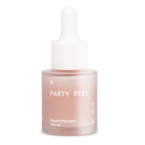 Party Peel Supercharged Serum