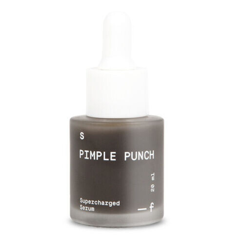 Pimple Punch Supercharged Serum