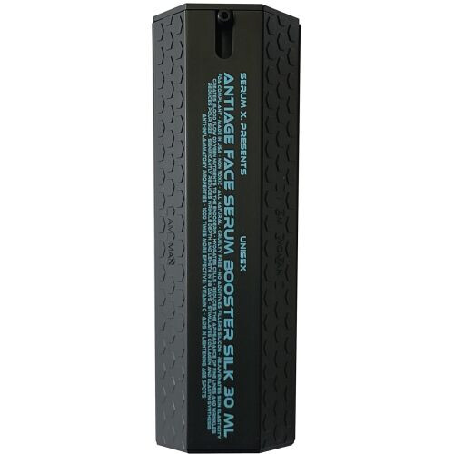 Antiage Face Serum Booster Silk