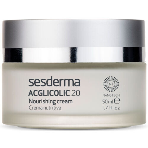 Acglicolic 20 Nourishing Cream