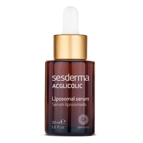 Acglicolic Liposomal Serum