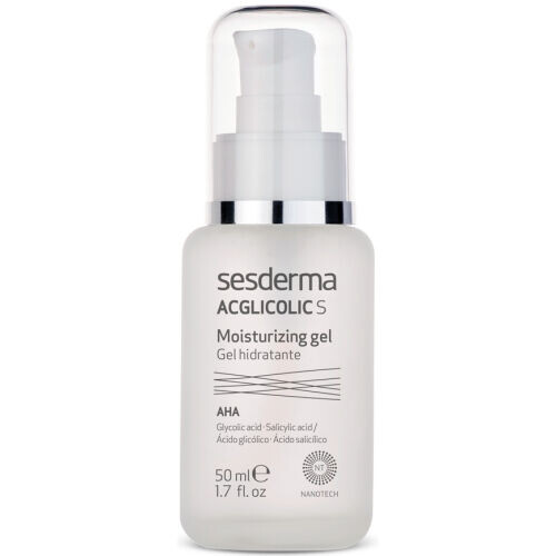 Acglicolic S Moisturizing Gel