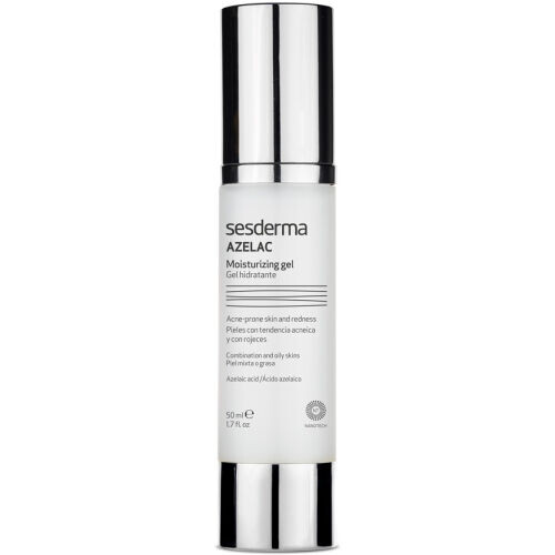 Azelac Moisturizing Gel