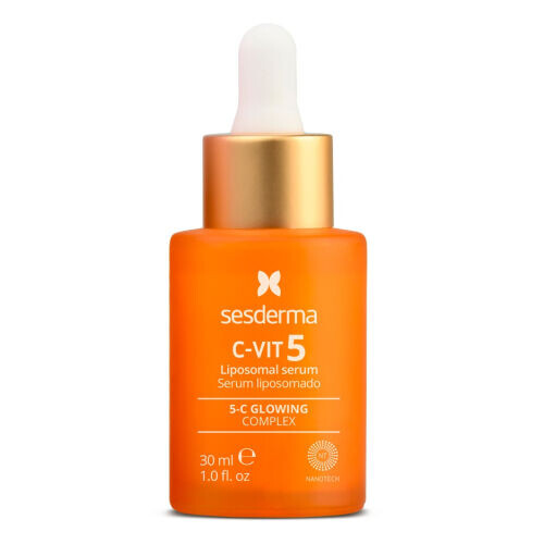 C Vit 5 Vitamin Serum