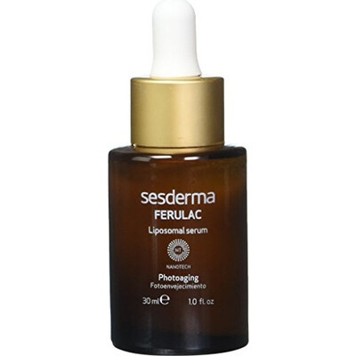 Ferulac Liposomal Serum