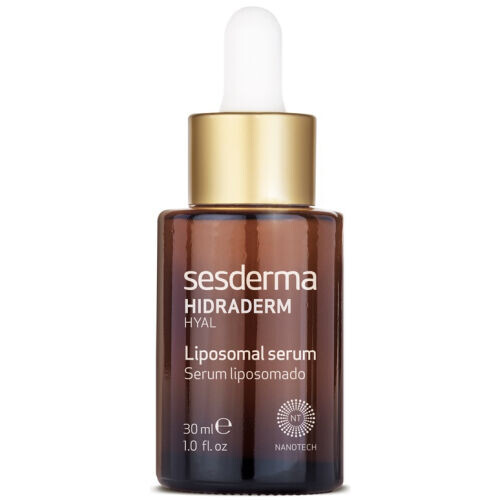 Hidraderm Serum Liposomado