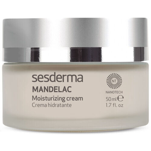Mandelac Moisturizing Cream