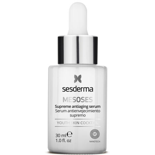Mesoses Supreme Anti Aging Serum