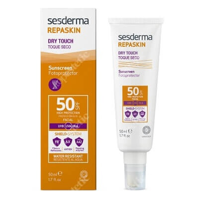 Repaskin Dry Touch SPF 50