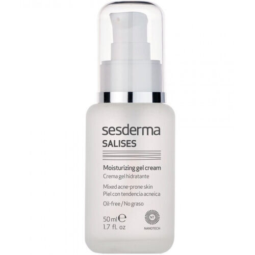 Salises Moisturizing Gel