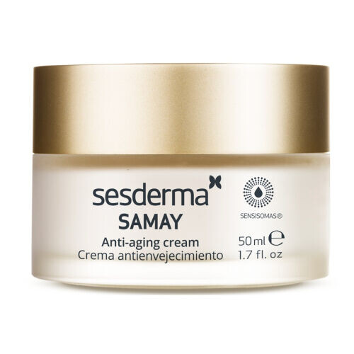 Samay Anti-aging Cream