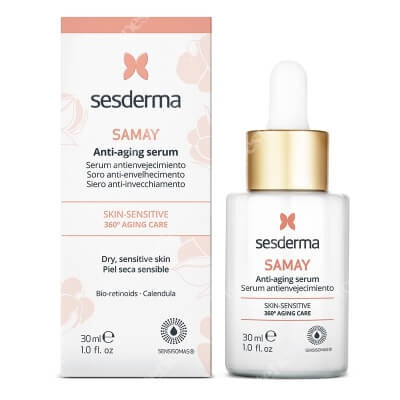 Samay Anti-Aging Serum