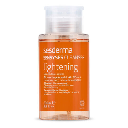 Sensyses Cleanser - Lightening
