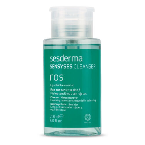 Sensyses Cleanser Ros