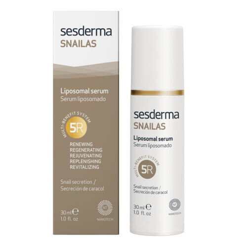 Snailas Serum