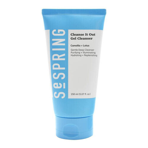 Cleanse It Out Gel Cleanser
