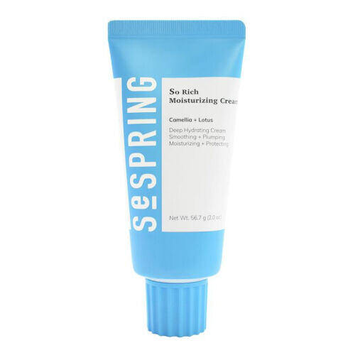 So Rich Moisturizing Cream