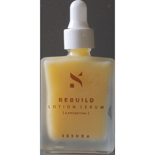 Rebuild Lotion Serum